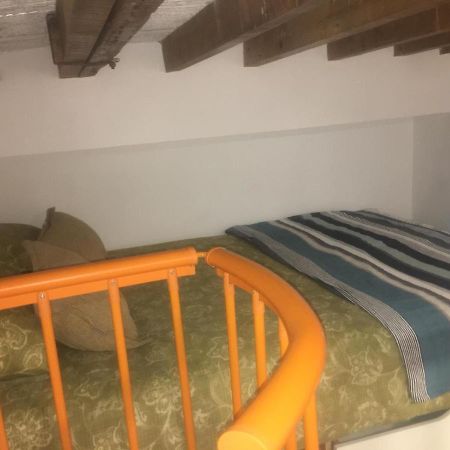 Ferienwohnung Loft Con Encanto En Pleno Centro De Málaga Exterior foto